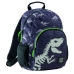 Mochila Escolar Miquelrius LONDON T-REX