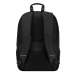 Laptop Backpack Totto Berton Black 15