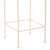 Soporte para Maceta Alexandra House Living Blanco Metal Hierro 28 x 160 x 58 cm