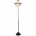 Candelabro Alexandra House Living Oro Metal 37 x 149 x 37 cm