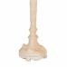 Candelabre Alexandra House Living Alb Rășină 14 x 54 x 14 cm 3 Piese