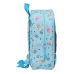 Cartable Bluey Bleu ciel 22 x 27 x 10 cm 3D