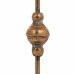 Candelabru Alexandra House Living Aur Fier 35 x 60 x 36 cm