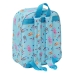 School Bag Bluey Sky blue 22 x 27 x 10 cm 3D