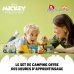 Celtniecības Komplekts Lego DISNEY MICKEY AND FRIENDS 10997 Daudzkrāsains 37 Daudzums