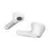 In-ear Bluetooth Headphones Trust Yavi 25173 White