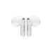 Ακουστικά in Ear Bluetooth Trust Yavi 25173 Λευκό