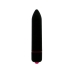 Bullet Vibrator Dream Toys Essentials Svart