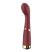 Vibraattori Dream Toys Romance Punainen