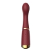 Vibromasseur Dream Toys Romance Rouge