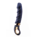 Vibromasseur Dream Toys Goddess Collection Bleu