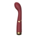 Vibromasseur Dream Toys Romance Rouge