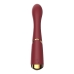 Vibrador Dream Toys Romance Rojo