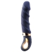 Vibromasseur Dream Toys Goddess Collection Bleu