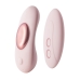 Masseur Dream Toys Vivre Rose