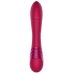 Vibrador Dream Toys Sparkling Rojo