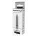 Vibratore Mini Dream Toys Essentials Argentato