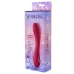 Vibrador Dream Toys Sparkling Vermelho