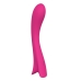 Vibrador Dream Toys Vibes of Love Cor de Rosa