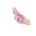 Patronvibrator NS Novelties Obsessions Purpur