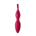 Vibratore Mini Dream Toys Sparkling Rosso