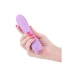 Patronvibrator NS Novelties Obsessions Purpur