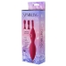 Kugelvibrator Dream Toys Sparkling Rot