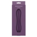 Vibromasseur à boules NS Novelties Obsessions Violet