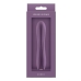 Vibromasseur à boules NS Novelties Obsessions Violet