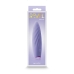 Bullet Vibrator NS Novelties Revel Purple