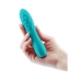 Vibrator Bullet NS Novelties Inya Verde