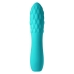 Vibrator Bullet NS Novelties Inya Verde