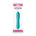 Vibrator Bullet NS Novelties Inya Verde