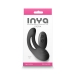 Massager NS Novelties Inya Zwart