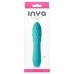 Vibrator Bullet NS Novelties Inya Verde