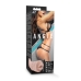 Endurance masturbator w kształcie tyłka Blush M for Men Mięso