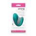 Massager NS Novelties Inya Green