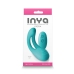 Massager NS Novelties Inya Green