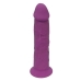 Dildo Dream Toys Real Love Fialový Ø 3,5 cm