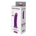 Dildo Dream Toys Real Love Fioletowy Ø 3,5 cm