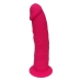 Dildo Dream Toys Real Love Růžový Ø 4,4 cm