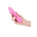 Bullet Vibrator NS Novelties Obsessions Pink