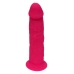 Dildo Dream Toys Real Love Cor de Rosa Ø 4,4 cm