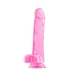 Vibrador NS Novelties Fantasia Cor de Rosa