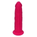 Dildo Dream Toys Real Love Cor de Rosa Ø 4,4 cm