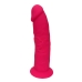 Dildo Dream Toys Real Love Růžový Ø 4,4 cm