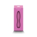 Bullet Vibrator NS Novelties Obsessions Pink