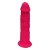 Dildo Dream Toys Real Love Cor de Rosa