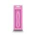 Bullet Vibrator NS Novelties Obsessions Pink