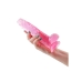 Vibrador NS Novelties Fantasia Cor de Rosa